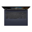 Ноутбук Asus X571GT-AL147 (90NB0NL1-M04530) Star Black