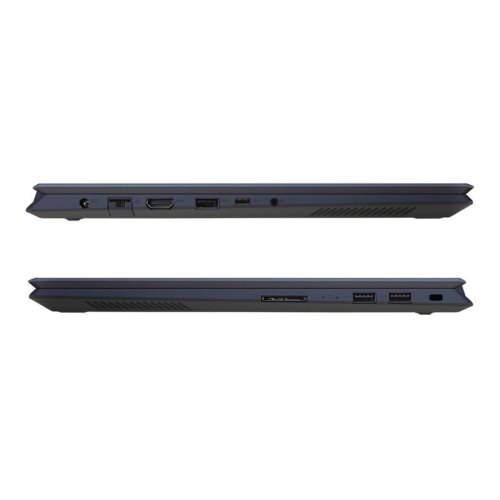 Ноутбук Asus X571GT-AL147 (90NB0NL1-M04530) Star Black