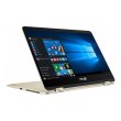 Ноутбук Asus ZenBook Flip 14 UX461FA-E1142T (90NB0K12-M02880) Gold