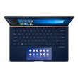 Ноутбук Asus ZenBook 14 UX434FAC-A5047T (90NB0MQ5-M00730) Royal Blue