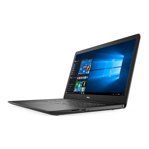 Ноутбук Dell Inspiron 3583 (3583Fi58S2R5M-LBK) Black