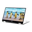 Ноутбук Dell XPS 13 9365 (9365Fi58S2IHD-WSL) Silver