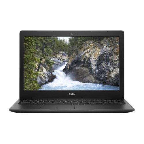 Ноутбук Dell Inspiron 3593 (3593Fi54S2MX230-WBK) Black