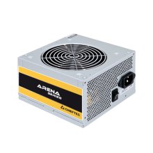 Блок живлення Chieftec iArena (GPA-500S8) 500Вт Retail