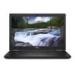 Ноутбук Dell Latitude 5590 (N062L559015EMEA_U) Black