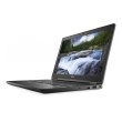Ноутбук Dell Latitude 5590 (N062L559015EMEA_U) Black