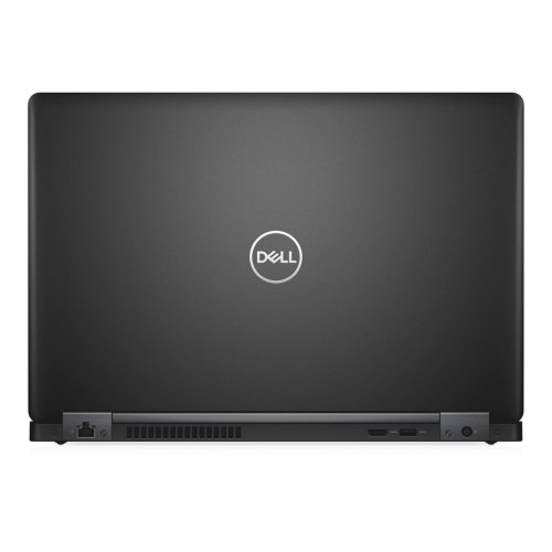 Ноутбук Dell Latitude 5590 (N062L559015EMEA_U) Black
