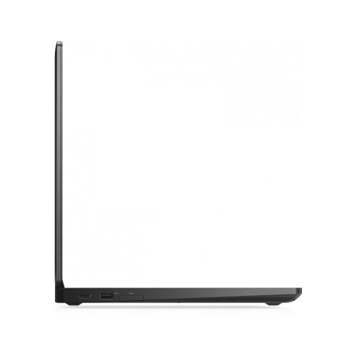Ноутбук Dell Latitude 5590 (N062L559015EMEA_U) Black