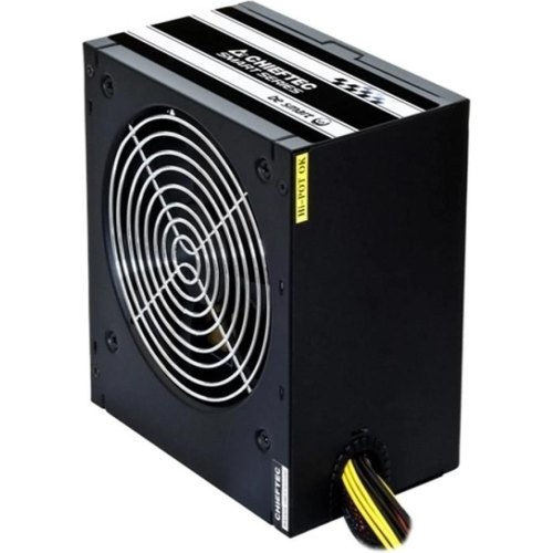 Блок живлення Chieftec Smart (GPS-500A8) 500Вт Retail