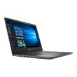 Ноутбук Dell Vostro 15 5581 (N3102VN5581EMEA01_P) Urban Gray