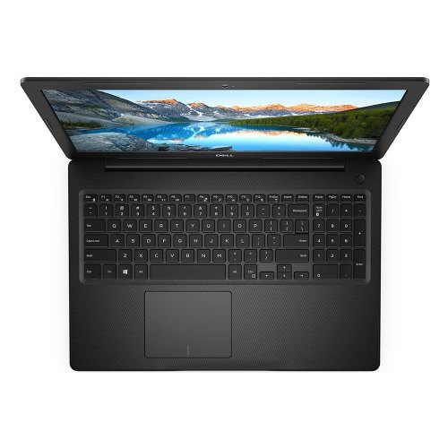 Ноутбук Dell Inspiron 3580 (3580Fi5H1R5M-LBK) Black