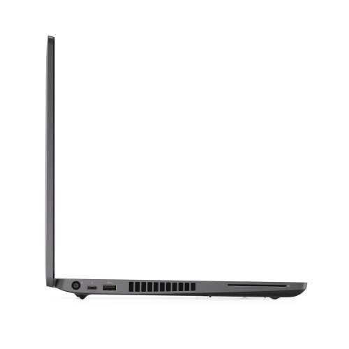 Ноутбук Dell Latitude 5500 (N021L550015EMEA_P) Black