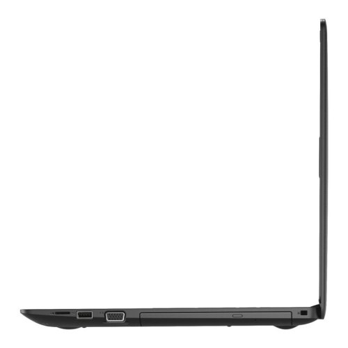 Ноутбук Dell Vostro 15 3590 (N2072BVN3590EMEA01_U) Black