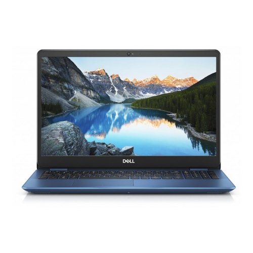 Ноутбук Dell Inspiron 5584 (5584Fi58S2GF13-WDB) Dark Blue