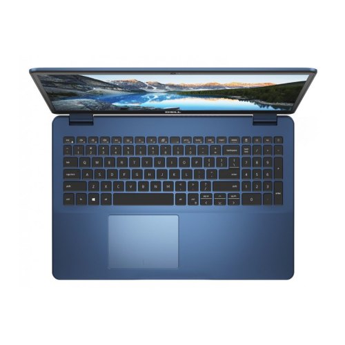 Ноутбук Dell Inspiron 5584 (5584Fi58S2GF13-WDB) Dark Blue