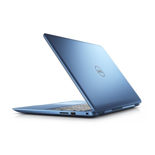 Ноутбук Dell Inspiron 5584 (5584Fi58S2GF13-WDB) Dark Blue