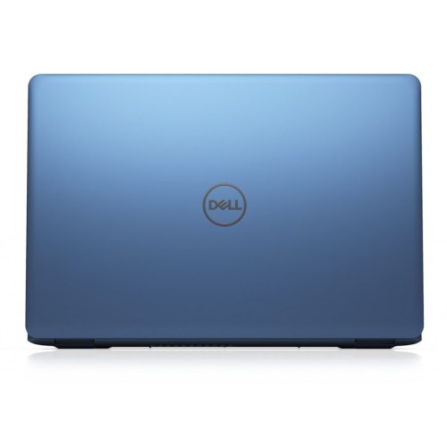 Ноутбук Dell Inspiron 5584 (5584Fi58S2GF13-WDB) Dark Blue