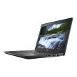 Ноутбук Dell Latitude 5290 (N018L529012EMEA_P) Black