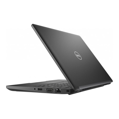 Ноутбук Dell Latitude 5290 (N018L529012EMEA_P) Black
