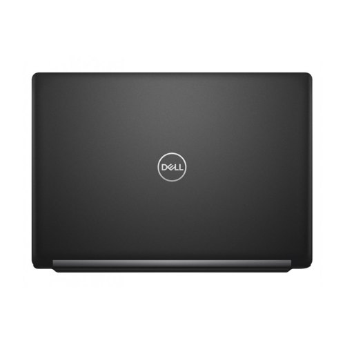 Ноутбук Dell Latitude 5290 (N018L529012EMEA_P) Black