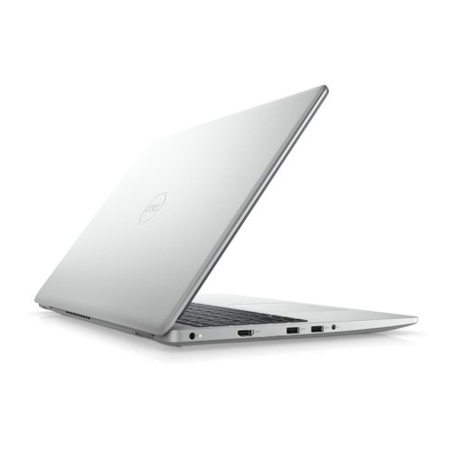 Ноутбук Dell Inspiron 5593 (5593Fi58S3IUHD-LPS) Platinum Silver