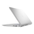 Ноутбук Dell Inspiron 5584 (5584Fi58H1GF13-LPS) Silver