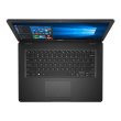 Ноутбук Dell Vostro 14 3481 (N1010VN3481EMEA01_H) Black