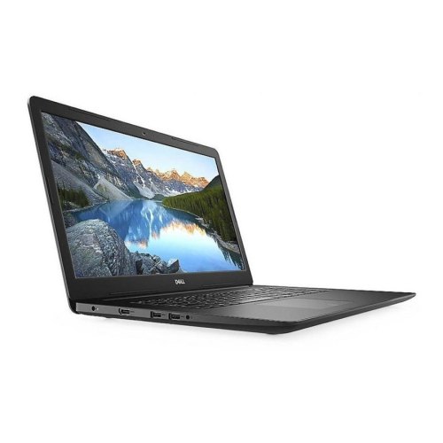 Ноутбук Dell Inspiron 3582 (358N54S1IHD_LBK) Black
