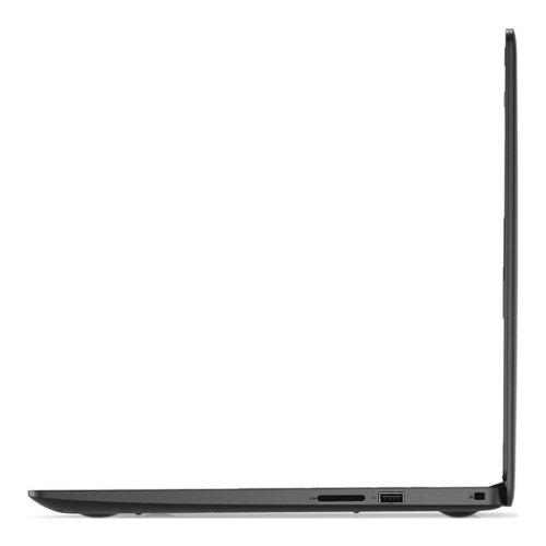 Ноутбук Dell Inspiron 3583 (3583Fi54H1R520-WBK) Black