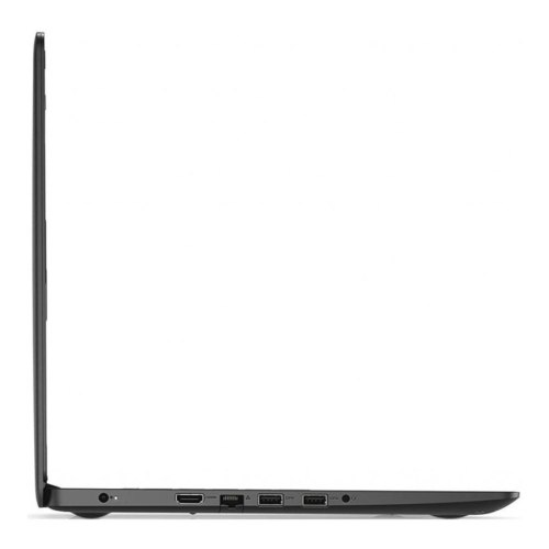 Ноутбук Dell Inspiron 3583 (3583Fi54H1R520-WBK) Black