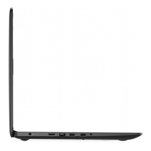 Ноутбук Dell Inspiron 17 3793 (3793Fi58S3IHD-LBK) Black