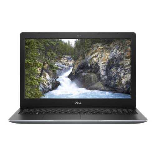 Ноутбук Dell Inspiron 3583 (3583Fi78S2R520-WPS) Silver