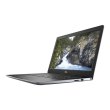 Ноутбук Dell Inspiron 3583 (3583Fi78S2R520-WPS) Silver