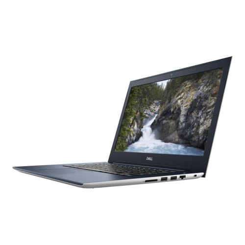 Ноутбук Dell Vostro 14 5471 (N2204RPVN5471EMEA01_U) Silver