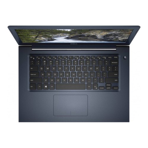 Ноутбук Dell Vostro 14 5471 (N2204RPVN5471EMEA01_U) Silver