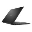 Ноутбук Dell Latitude 7290 (N036L729012EMEA_P) Black