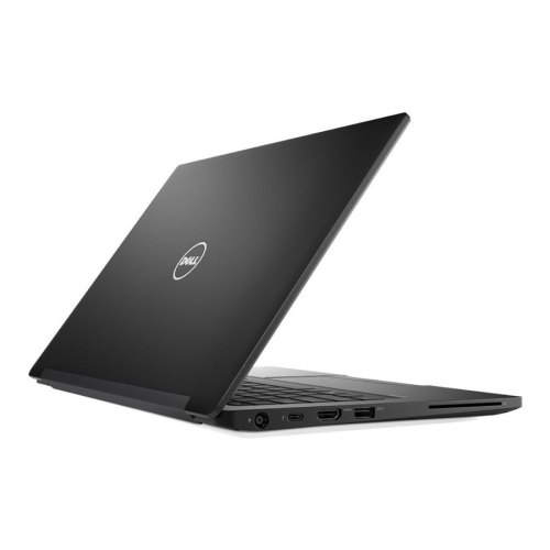 Ноутбук Dell Latitude 7290 (N036L729012EMEA_P) Black