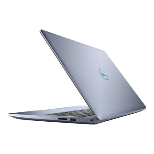 Ноутбук Dell Inspiron G3 15 3579 (35G3i78S1H1G15i-LRB) Recon Blue