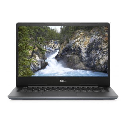 Ноутбук Dell Vostro 14 5490 (N4105VN5490EMEA01_P) Gray