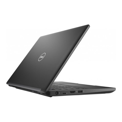 Ноутбук Dell Latitude 5290 (N018L529012EMEA_U) Black