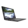 Ноутбук Dell Latitude 5501 (N003L550115EMEA_U) Black