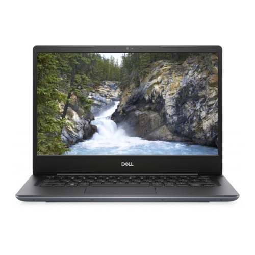 Ноутбук Dell Vostro 14 5481 (N2303VN5481EMEA01_H) Gray