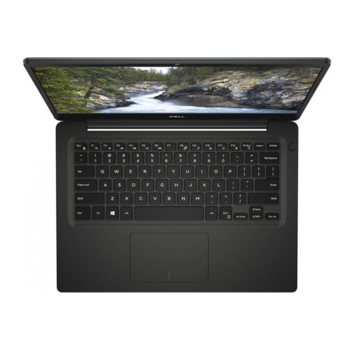 Ноутбук Dell Vostro 14 5481 (N2303VN5481EMEA01_H) Gray