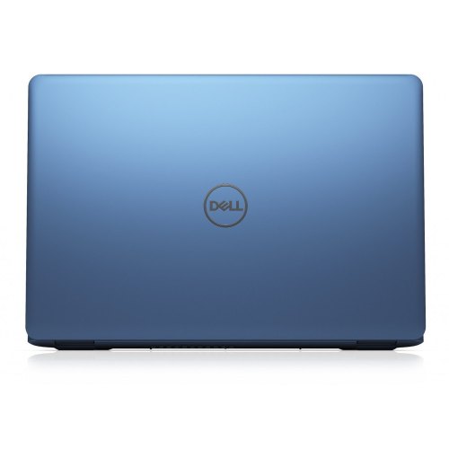 Ноутбук Dell Inspiron 5584 (5584Fi34H1HD-LDB) Dark Blue