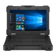Ноутбук Dell Latitude 7414 Rugged Extreme (74i58S2IHD-WBK)