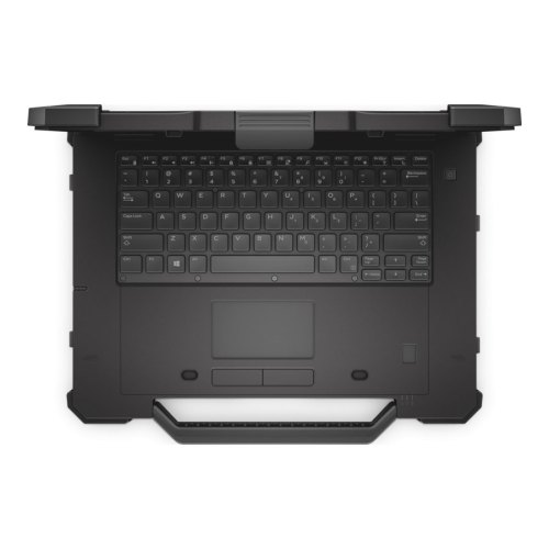 Ноутбук Dell Latitude 7414 Rugged Extreme (74i58S2IHD-WBK)