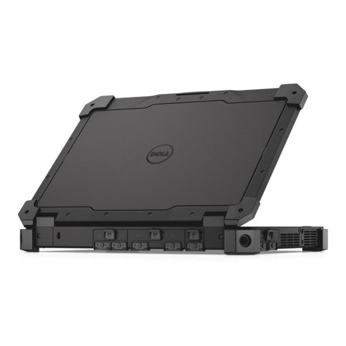 Ноутбук Dell Latitude 7414 Rugged Extreme (74i58S2IHD-WBK)
