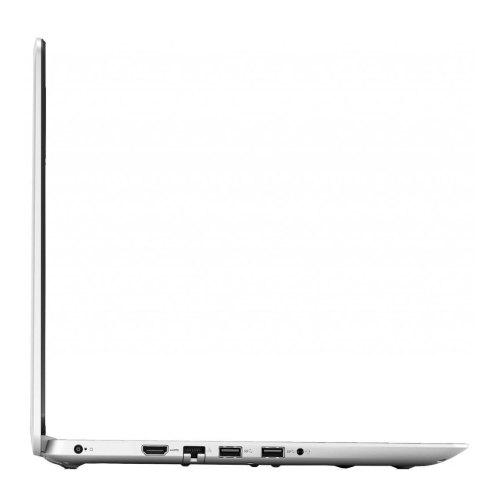 Ноутбук Dell Inspiron 5584 (5584Fi78S2GF13-LPS) Silver