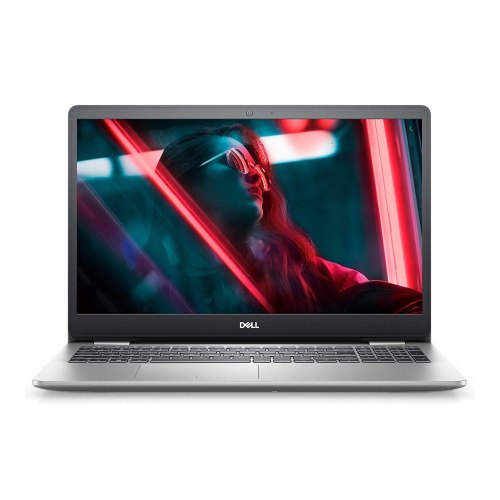 Ноутбук Dell Inspiron 5593 (5593Fi58S3MX230-WPS) Platinum Silver