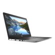 Ноутбук Dell Inspiron 3582 (358N44HIHD_LPS) Silver